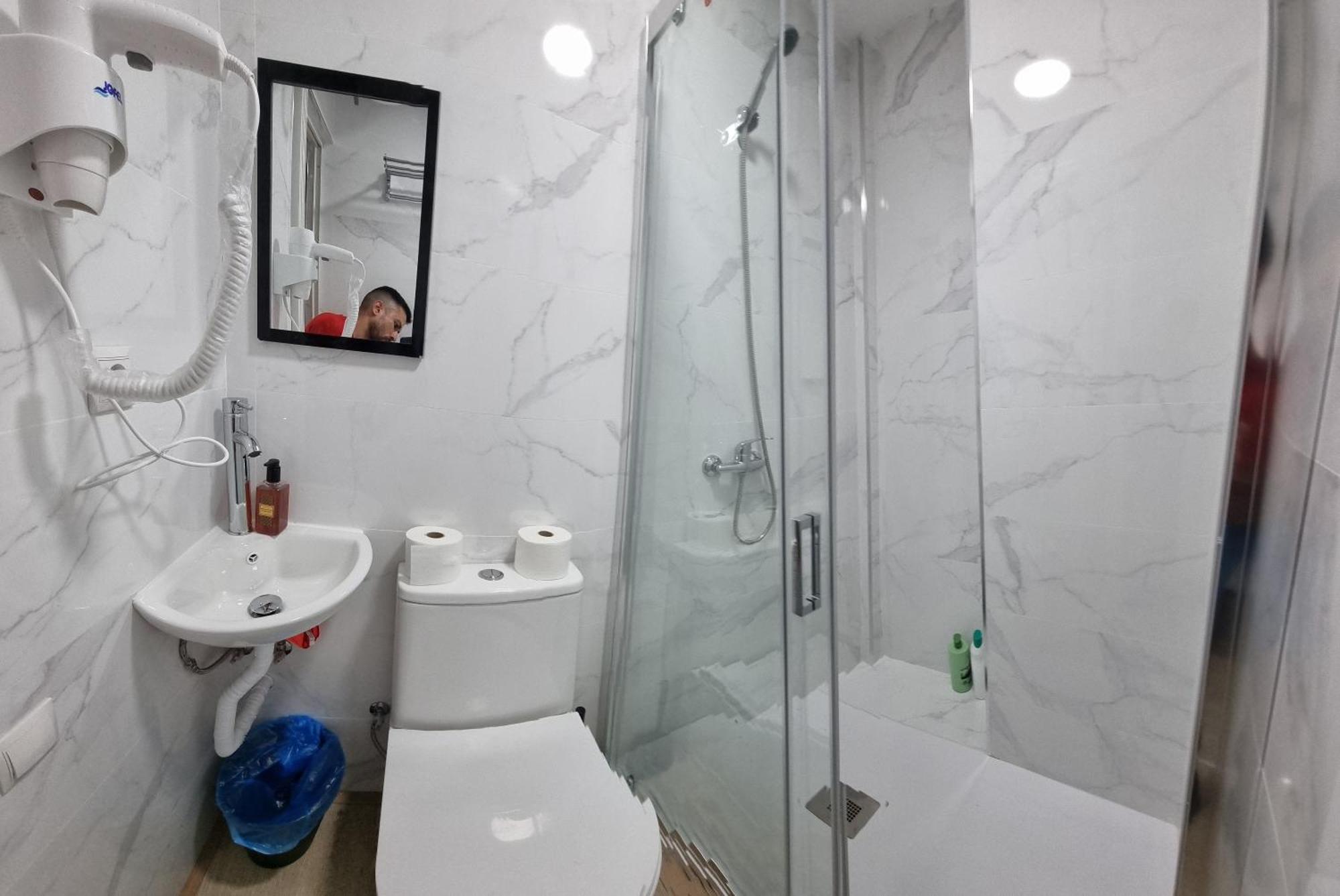 Apartamento Mini Estudio Lovely Chueca Madrid
