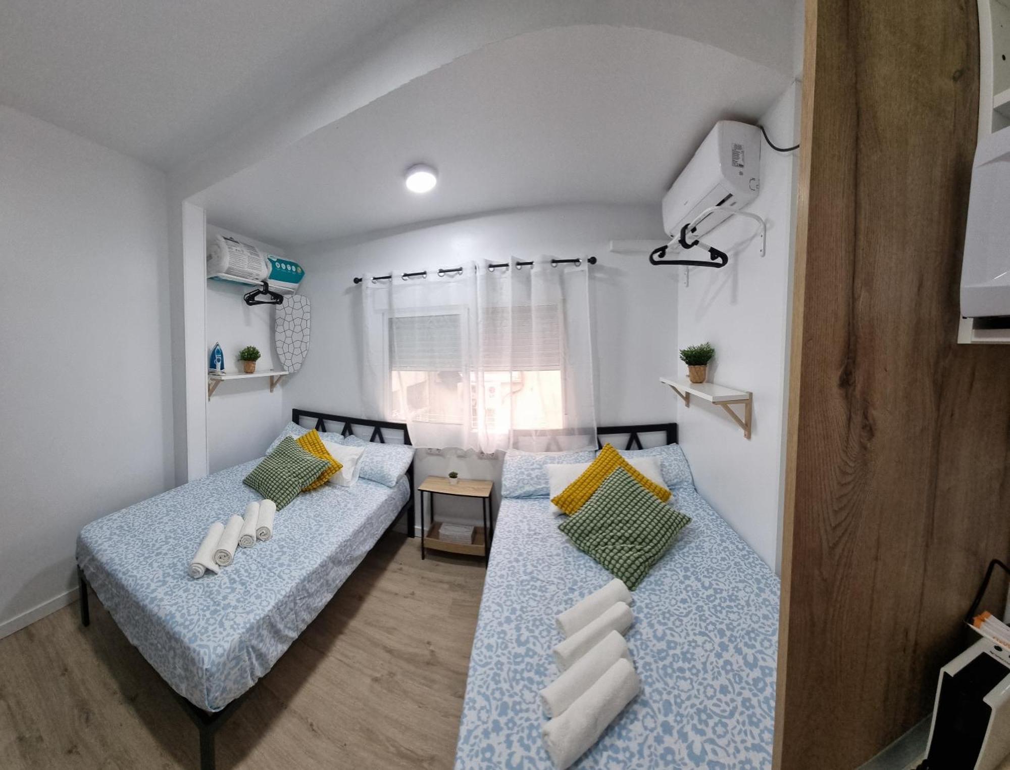 Apartamento Mini Estudio Lovely Chueca Madrid