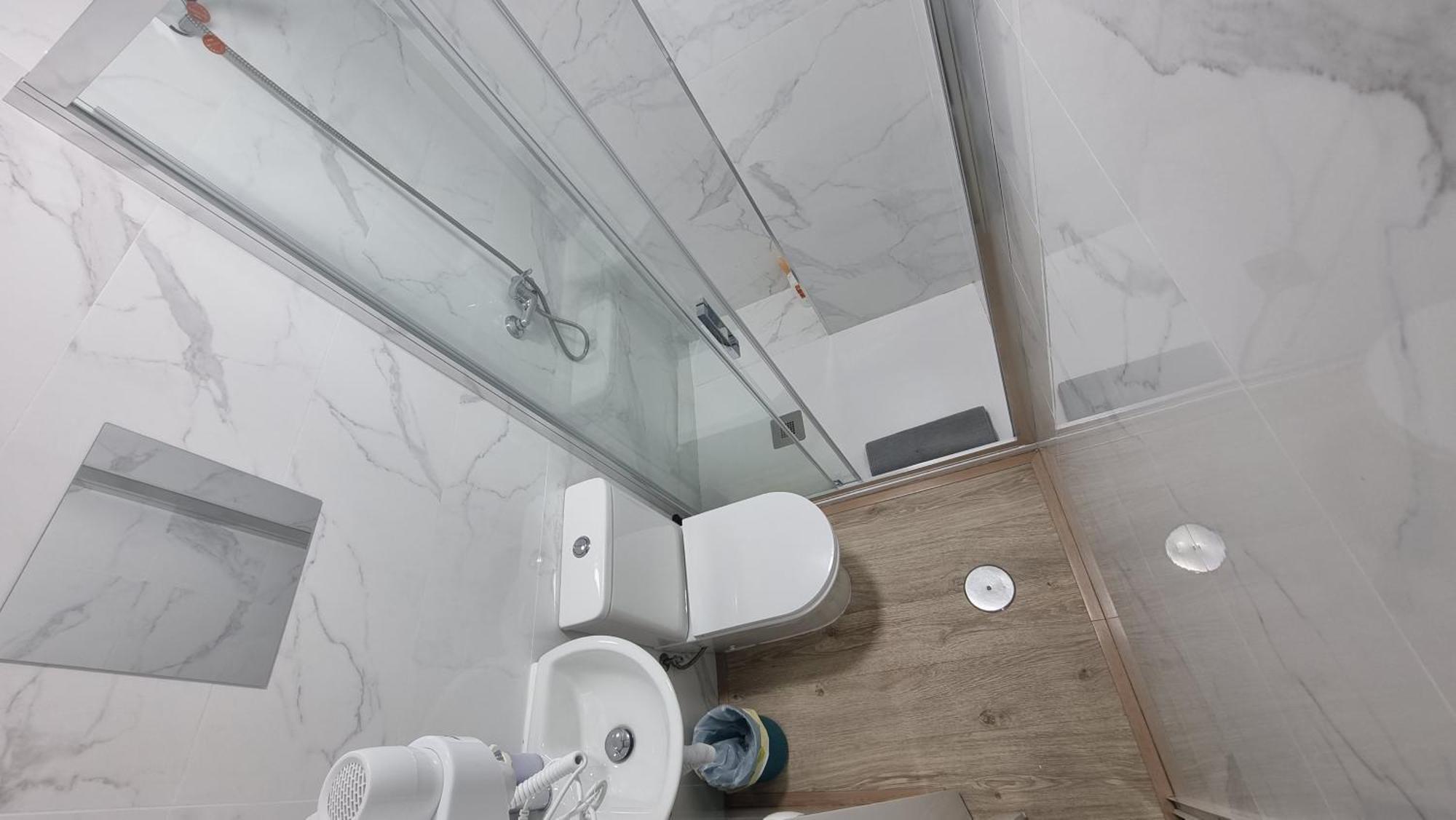 Mini Estudio Lovely Chueca Apartamento