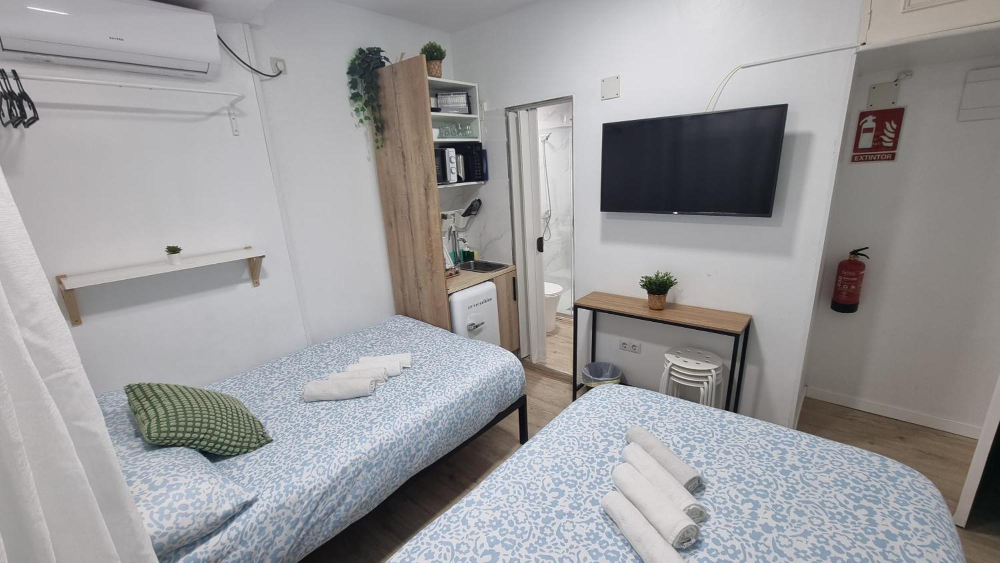 Mini Estudio Lovely Chueca Apartamento *