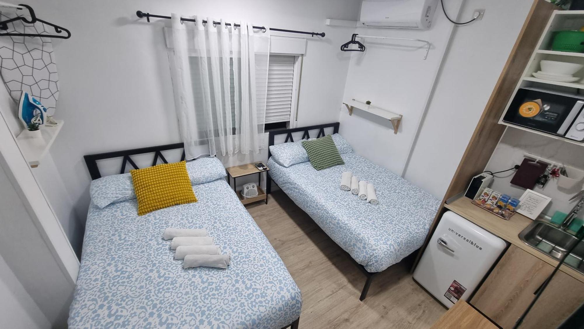 Mini Estudio Lovely Chueca Apartamento