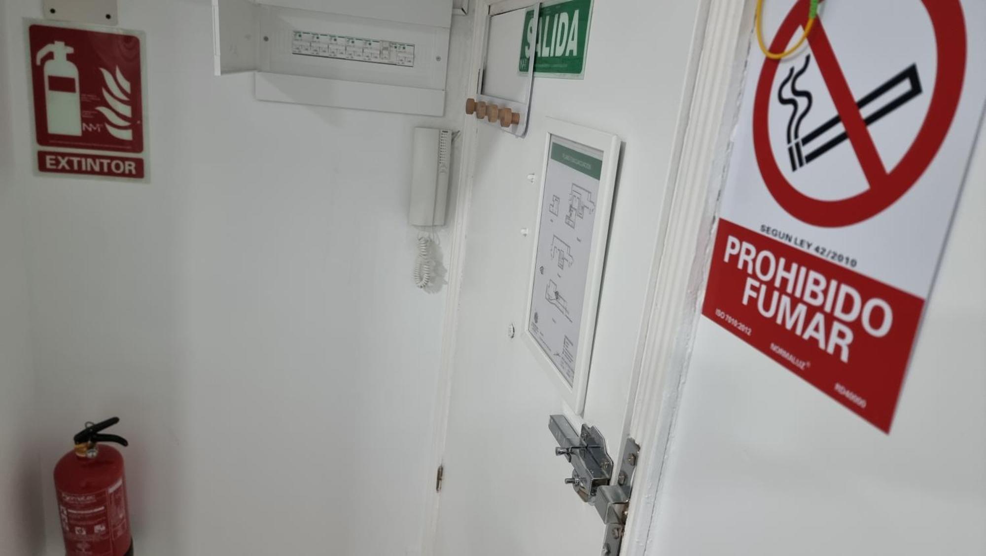 Apartamento Mini Estudio Lovely Chueca Madrid