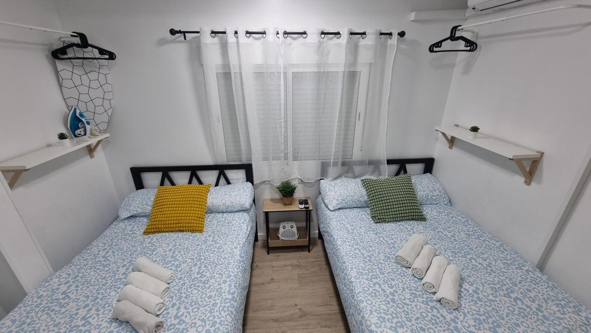 Mini Estudio Lovely Chueca Apartamento